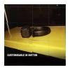 Compatible for Wireless Bluetooth Headphone with Mic Foldable Pop Rock Retro Headset(V-Brown) view 3