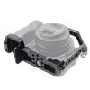 Compatible for Nikon Z50 SLR - Camera Cage Protection Frame, Cold Shoe Mount & Vertical Shooting DIY Extension Kit view 1