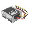 DC Converter 36V to 24V Power Inverter 48V to Voltage Regulator 60V to 72V to(30V-90VTO24V12A) view 1