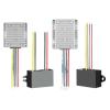 DC Converter 36V to 24V Power Inverter 48V to Voltage Regulator 60V to 72V to(30V-90VTO24V12A) view 2