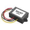 DC Converter 36V to 24V Power Inverter 48V to Voltage Regulator 60V to 72V to(30V-90VTO24V12A) view 4