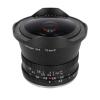 Compatible for Sony E Nikon Z Fuji X M4/3 Canon EOS M L Mount 7.5mm F2.0 APS-C Fisheye Large Aperture Camera Lens(M4/3) view 1