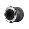 Compatible for Fuji XF Sony E Nikon Z X-T4 X-T30ii Z30 Z50 56mm F1.7 AF APS-C Mirrorless Camera Lens(Fuji XF) view 4