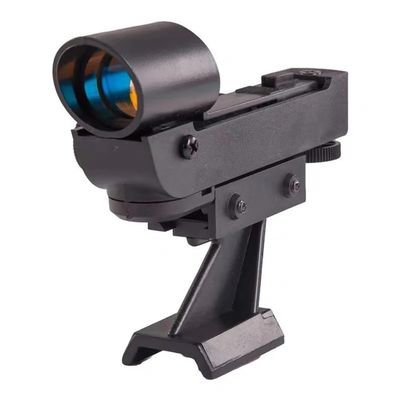 Astronomical Telescope Accessories Telescope Accessory Optical Red Dot Finder Assists in Finding Stars with 80/90/130DX