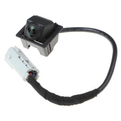 Car Rear View Camera Reverse Parking Assist Backup Camera 22913698, 95407397