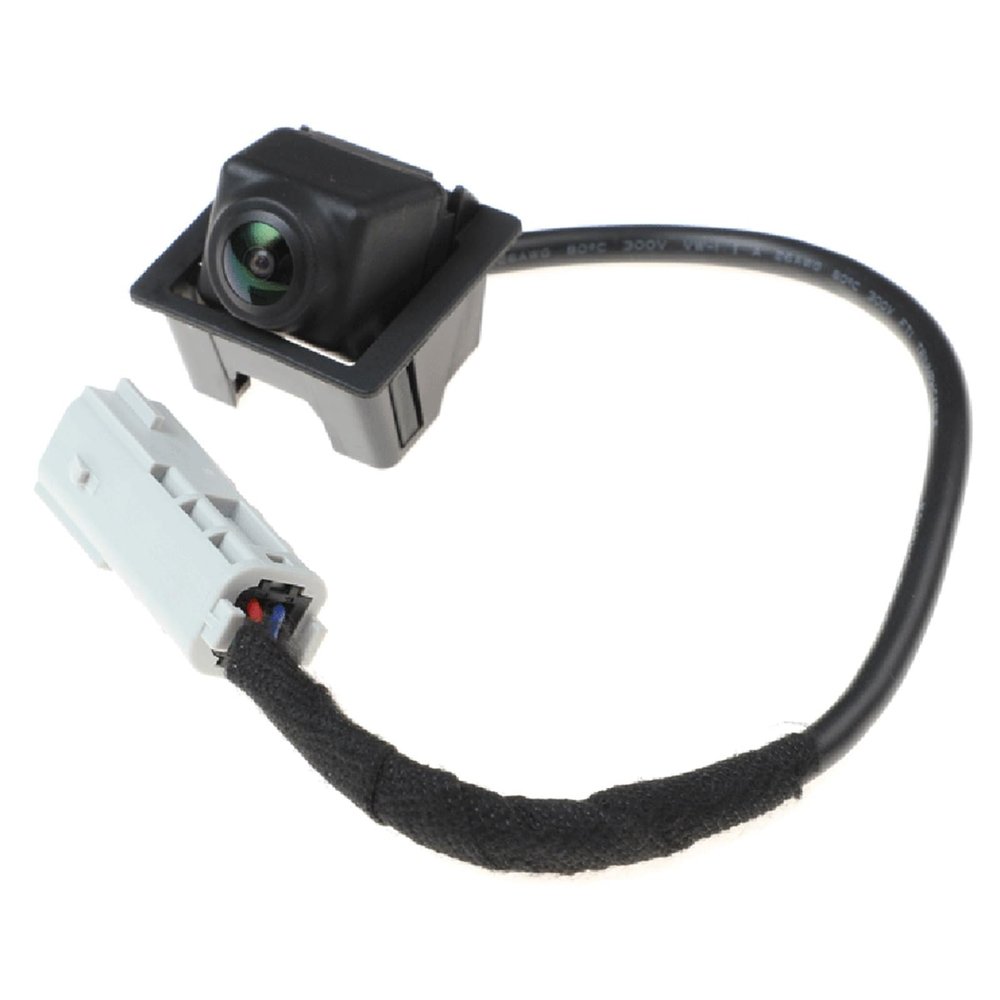 Car Rear View Camera Reverse Parking Assist Backup Camera 22913698, 95407397