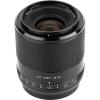 Compatible for Sony E, Nikon Z Mount 28mm F1.8 Full Frame Auto Focus Mirrorless Cameras Lens(Nikon Z) view 3