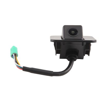 01725420 Car Rear View Camera