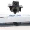 01725420 Car Rear View Camera view 2