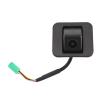 01725420 Car Rear View Camera view 3