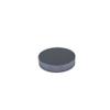 Coated Silicon Substrate Window Wafer - Monocrystalline Silicon Optical Wafer (25-105mm Diameter, 0.5mm Thickness)(40mm) view 2