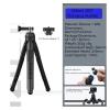 ADBWEKKF JJ01 flexible tripod, 360 rotatable view 2