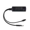 802.3af U Active PoE Splitter Ethernet 48V to 5V 2.4A view 1