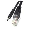 802.3af U Active PoE Splitter Ethernet 48V to 5V 2.4A view 4