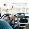 GPS Navigation for Car Truck - Navigation System 7 Inch Touchscreen Navigator with2026 Map (Free Lifetime Updates),RV Vehicle GPS for Trucker with Speed Warning, Voice Guidance view 2