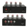 Socobeta Dual Channel 7 Band Digital Equalizer for Car Audio and Headphone Sound Enhancement Systems view 4