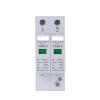 AC 2P House Surge Protector Protection Protective Low-Voltage Arrester Device 20KA-40KA 385V view 1