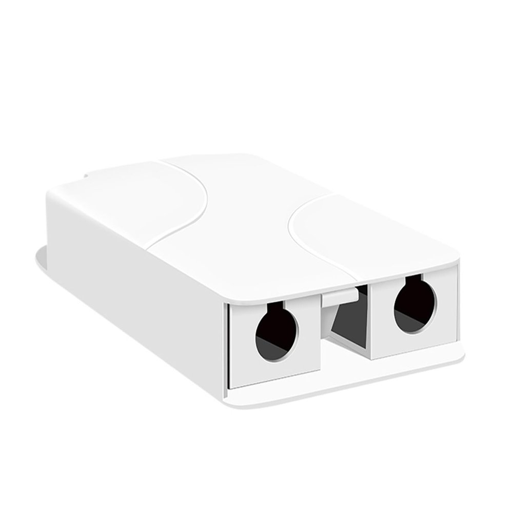 4-Port Gigabit Extender 1 in 3 Out PoE Repeater 1000Mbps