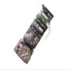 ZOPLM Lens Cover for Canon RF 100-500mm F/4.5-7.1 L is USM Lens Protective Camouflage Lens Protection Sleeve Rain Cover (Color # Green Leaf Camouflage) view 1