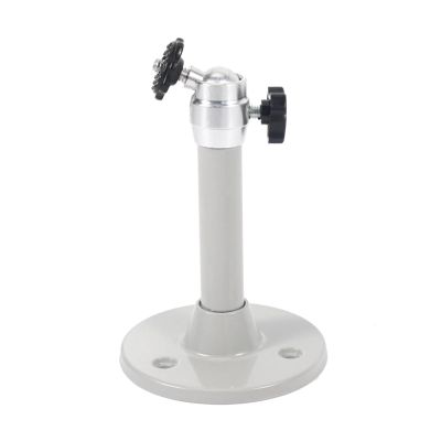 ADBWEKKF 13.5cm Aluminum Projector Stand for Ceiling or Wall Projectors 5kg Capacity