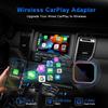 Wireless Carplay Adapter for Golf 2016-2025, Effortlessly Convert Wired to Wireless CarPlay, Auto Adapter Car Play Dongle Accessories view 3