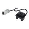 1pc 95407397 6 Pins Rear View Parking Aid Backup Camera view 2