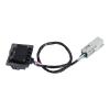 1pc 95407397 6 Pins Rear View Parking Aid Backup Camera view 3