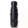 120X Microscope Camera Zoom Lens, Industrial Adjustable Monocular Eyepiece, 0.7-5X Continuous Adjustable Magnification, with C Mount, Lab Microscope Accessories view 1