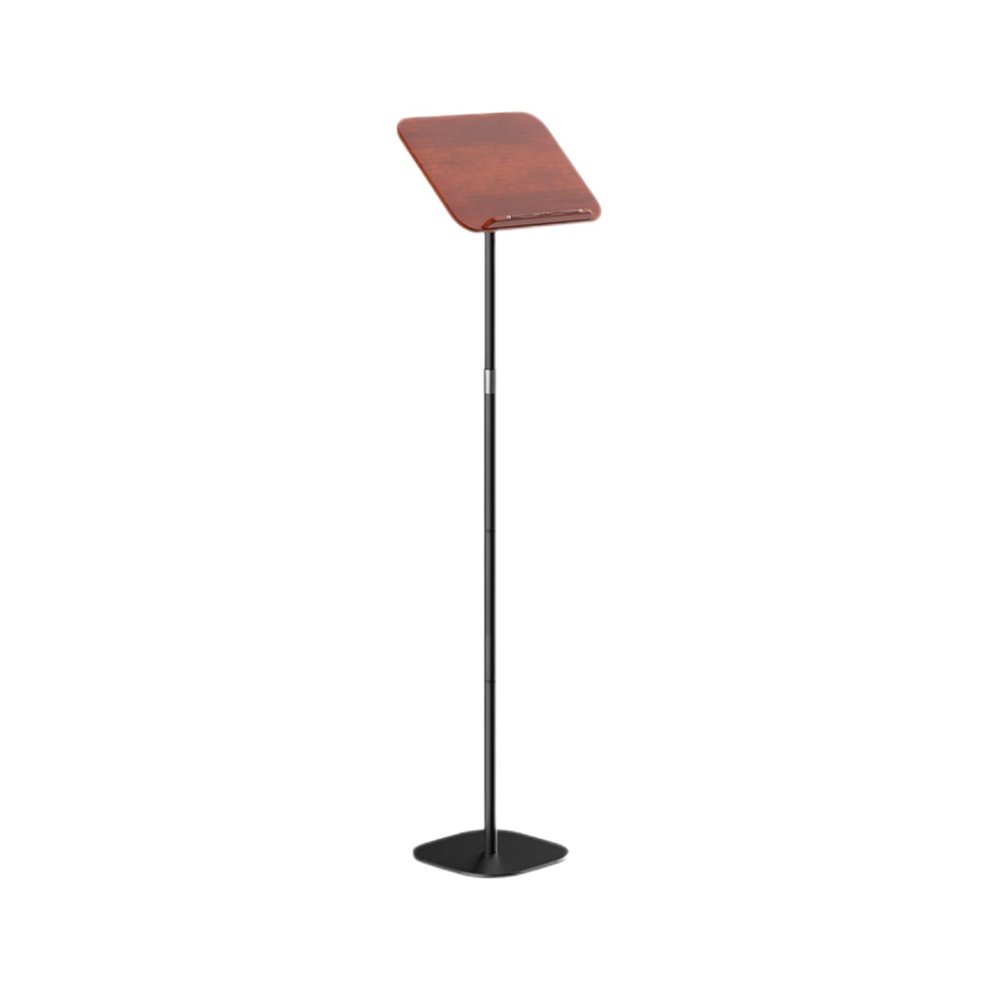 Adjustable Height Stand for Cookbooks,Drawing and Reading,Suitable for Projectors/laptops/Music Scores (H146.5-180.5cm)