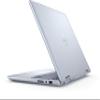 DELL Inspiron 14 2-in-1 2024 Laptop / 14" WUXGA Touch Intel Iris Xe Graphics 60hertz / Intel 5 120U 10 Cores / 8GB DDR5 512GB NVMe SSD M.2 / Backlit Keyboard Fingerprint Wi-Fi 6E / Win10 Pro view 3