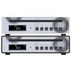 SMSL PL100PRO CD Player,RCA/Optical/Coaxial/XLR Balanced/3.5+4.4mm Headphone Output,200mW 32,2*CS43131 High-End DAC Chips,Compatible with CD-R/CD-RW/MP3 Discs,Lossless MQA Playback view 1