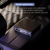 SMSL PL100PRO CD Player,RCA/Optical/Coaxial/XLR Balanced/3.5+4.4mm Headphone Output,200mW 32,2*CS43131 High-End DAC Chips,Compatible with CD-R/CD-RW/MP3 Discs,Lossless MQA Playback view 2