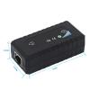 Port Input/Output 10/100M IEEE 802.af PoE Extender view 2