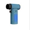 Compressed Air Duster, Electric Air Duster Rechargeable Air Blower Strong Wind Air Pressure for Car Cleaning Soot Snow Blower,Dust Remover view 1