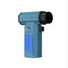 Compressed Air Duster, Electric Air Duster Rechargeable Air Blower Strong Wind Air Pressure for Car Cleaning Soot Snow Blower,Dust Remover view 2