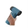 Compressed Air Duster, Electric Air Duster Rechargeable Air Blower Strong Wind Air Pressure for Car Cleaning Soot Snow Blower,Dust Remover view 3