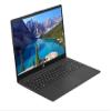 HP 15.6" FHD Touchscreen Laptop Computer, 8-Core AMD Ryzen 7 5825U Processor (Up to 4.5Ghz), 16GB RAM 512GB Storage (256GB SSD+256GB Docking Station Set), Windows 11, HDMI, SageNova Earphones, Black view 3