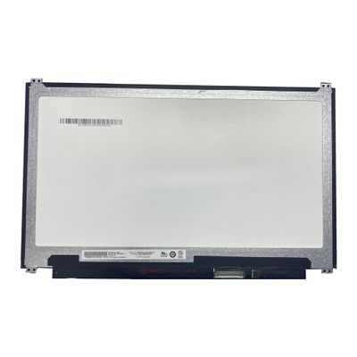 B133HAB01.0 13.3-inch 19201080 40-pin LCD Screen