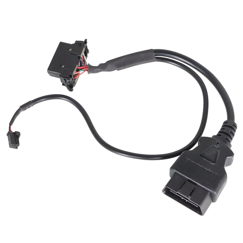 Cable Compatible with 2018-2021 Compatible with Cumrnins Compatible with Ram SGW Security Gateway