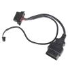 Cable Compatible with 2018-2021 Compatible with Cumrnins Compatible with Ram SGW Security Gateway view 1
