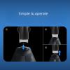 Interchangeable Lens Kit for Insta360 X5, Optical Glass Anti Scratch Anti Impact Protective Lenses, Sport Camera 360 X5 Camera HD Lens Replacement. view 3
