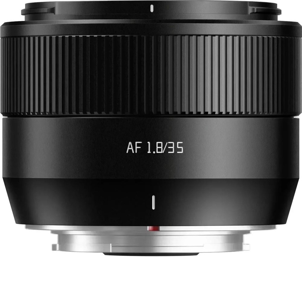 Compatible for Fuji X X-A1 X-A10 X-A2 X-PRO2 X-S10 X-S20 X-PRO1 Sony E Nikon Z Mount 35mm F1.8 II AF APSC Camera Lens(Black,Fuji XF)