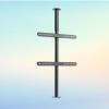Full Motion Rotating TV Mount - 360 Swivel LCD Stand, Adjustable Floor TV Cabinet & Wall Bracket for Screens (Fits 850-1095mm) - Perfect for Home Theater Setup view 1