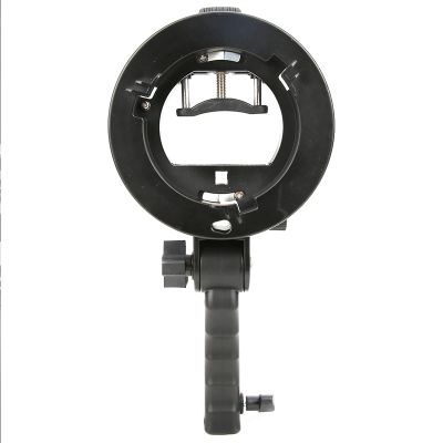 Cufaee Speedlites Bracket, Flashlight Stand, Flashlight Handheld Bracket for Speedlites Flash Softbox