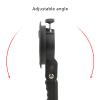 Cufaee Speedlites Bracket, Flashlight Stand, Flashlight Handheld Bracket for Speedlites Flash Softbox view 4