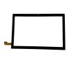 10.1 Inch Touch Screen Panel Digitizer for ZK-1668-V2 view 1