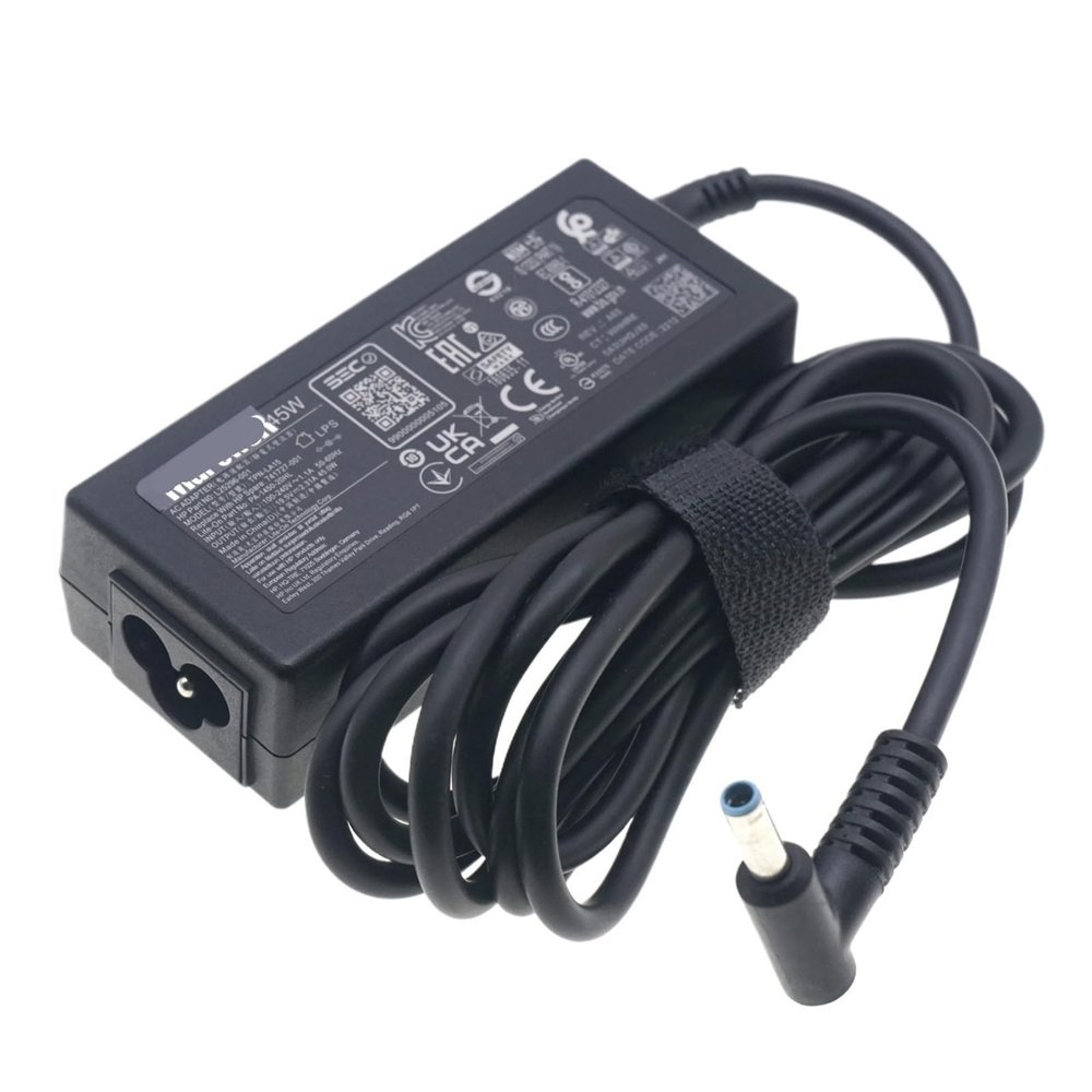19.5V 2.31A 45W AC Adapter Power Supply(UK Plug)