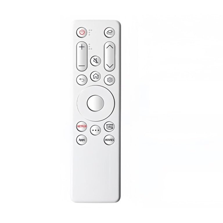 1pc Infrared HD 4K Smart TV Remote Control Compatible with AKB76043602 Brand New Replacement Part for (AKB76043630)