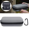 Cufaee Hard Action Camera Bag, Hard Travel Case, Hard Camera Case for Sports Action Camera, Smartphone Printer view 2