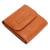 ZAICOLER Camera Lens Filter Case, 5 Layer PU Leather Water Proof Shockproof Thickened Pouch, Strong Magnetic Closure Case for Filters Up to 100mm view 4